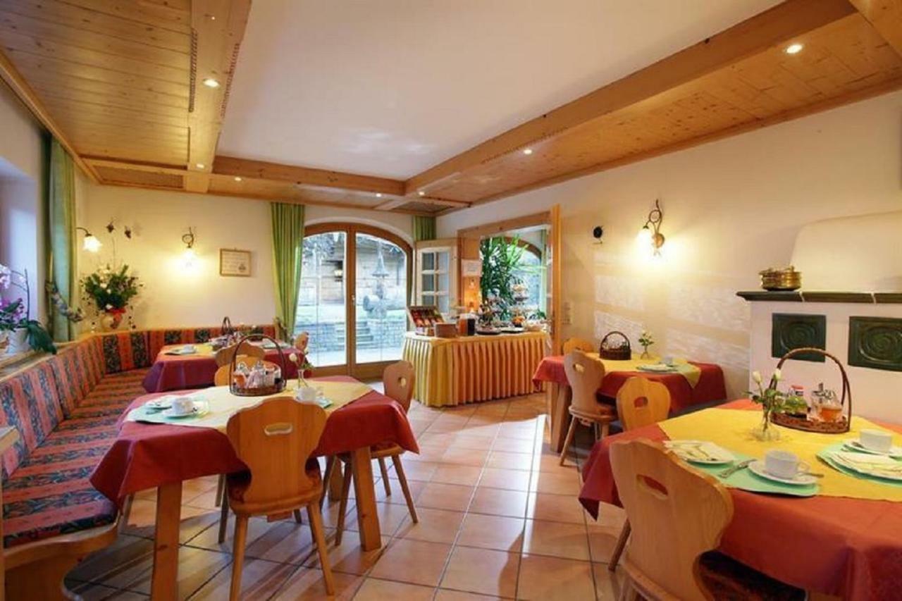Pension Wolfsegg Kirchberg en Tyrol Extérieur photo